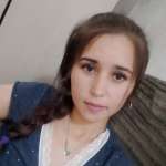 Альбина, 25 лет