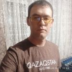 Тимур, 35 лет